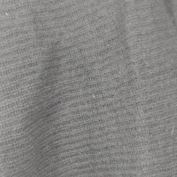 Black Roots Cardigan - Picture 5 of 5